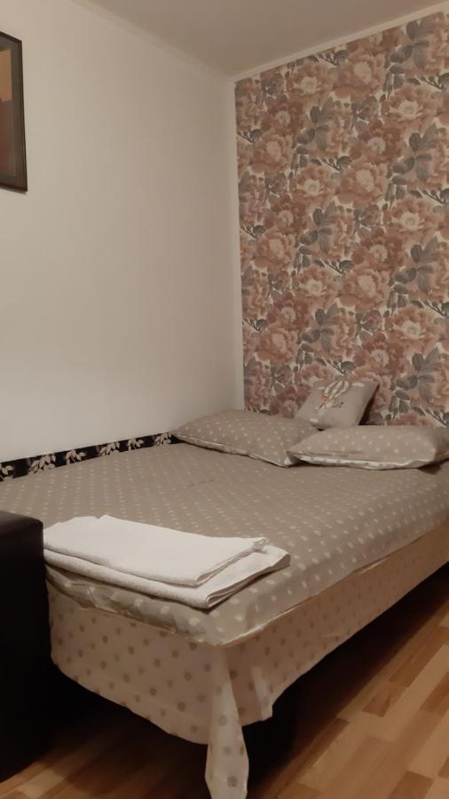 Studio Timpuri Noi 50 Bucarest Esterno foto