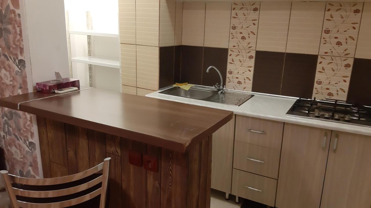 Studio Timpuri Noi 50 Bucarest Esterno foto