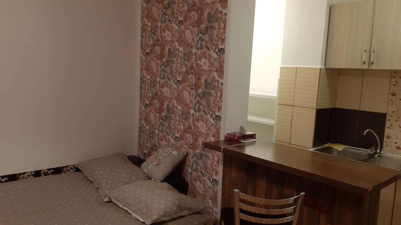 Studio Timpuri Noi 50 Bucarest Esterno foto
