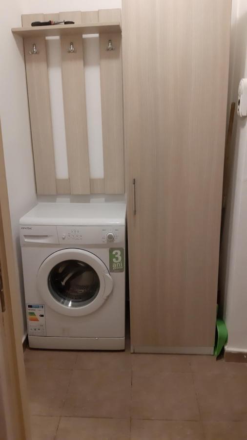 Studio Timpuri Noi 50 Bucarest Esterno foto